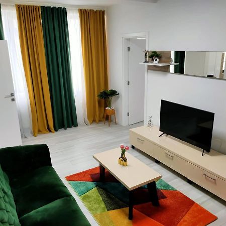 Dorobanti Suites Bucharest Luaran gambar