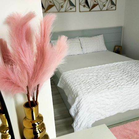 Dorobanti Suites Bucharest Luaran gambar