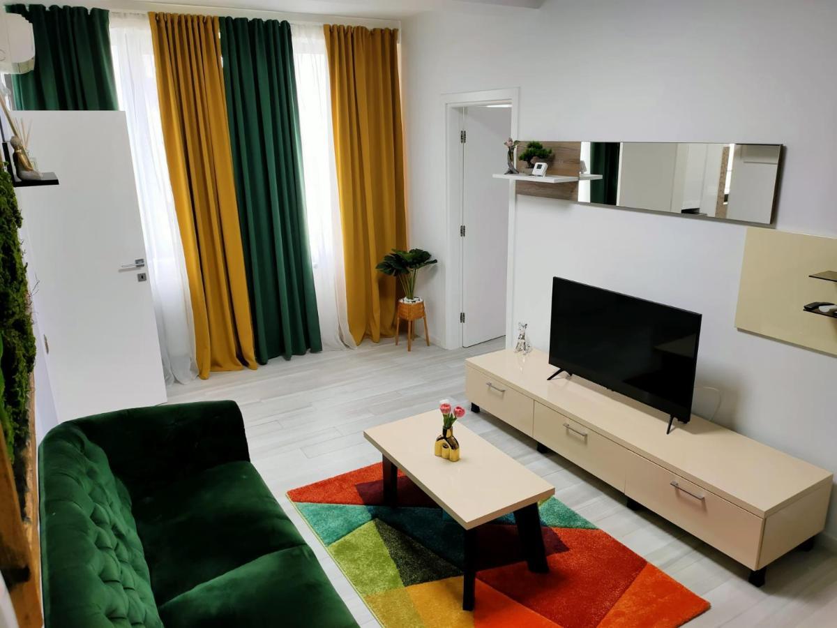 Dorobanti Suites Bucharest Luaran gambar