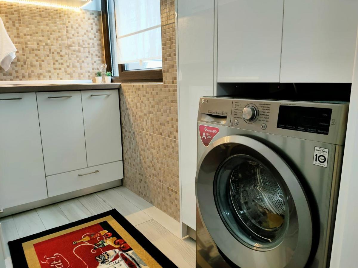 Dorobanti Suites Bucharest Luaran gambar