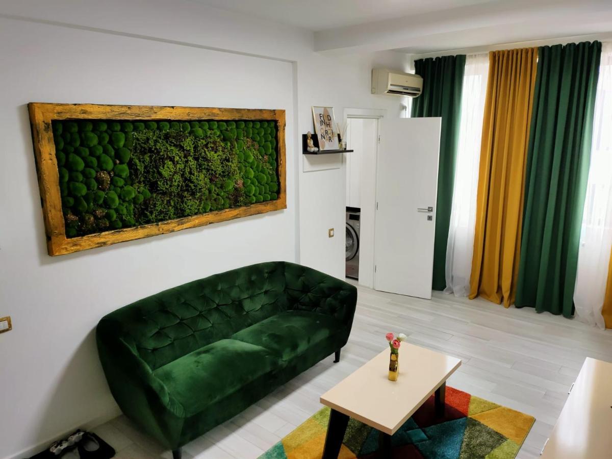 Dorobanti Suites Bucharest Luaran gambar
