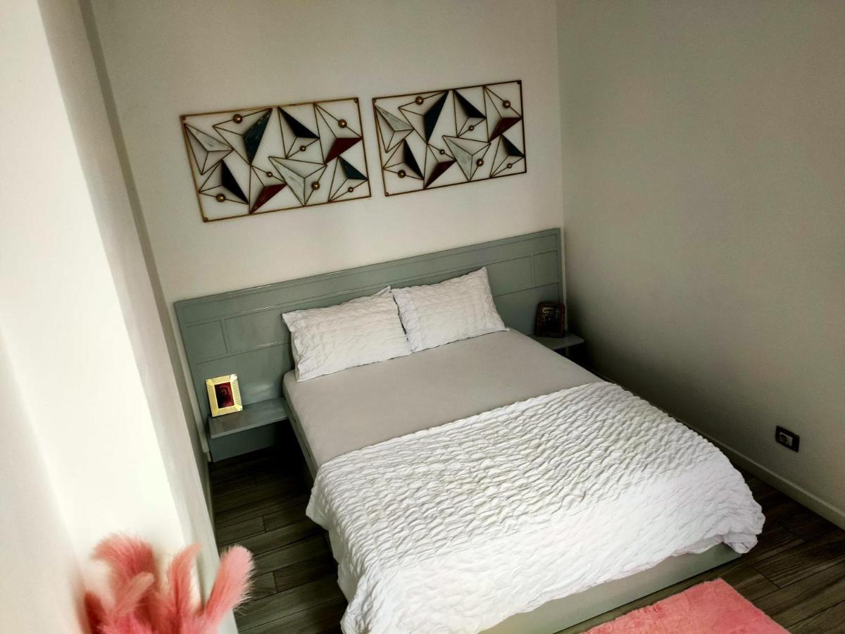 Dorobanti Suites Bucharest Luaran gambar